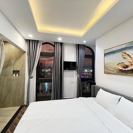 Legacy Hotel - Grand World Phu Quoc Buitenkant foto