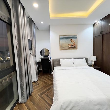 Legacy Hotel - Grand World Phu Quoc Buitenkant foto