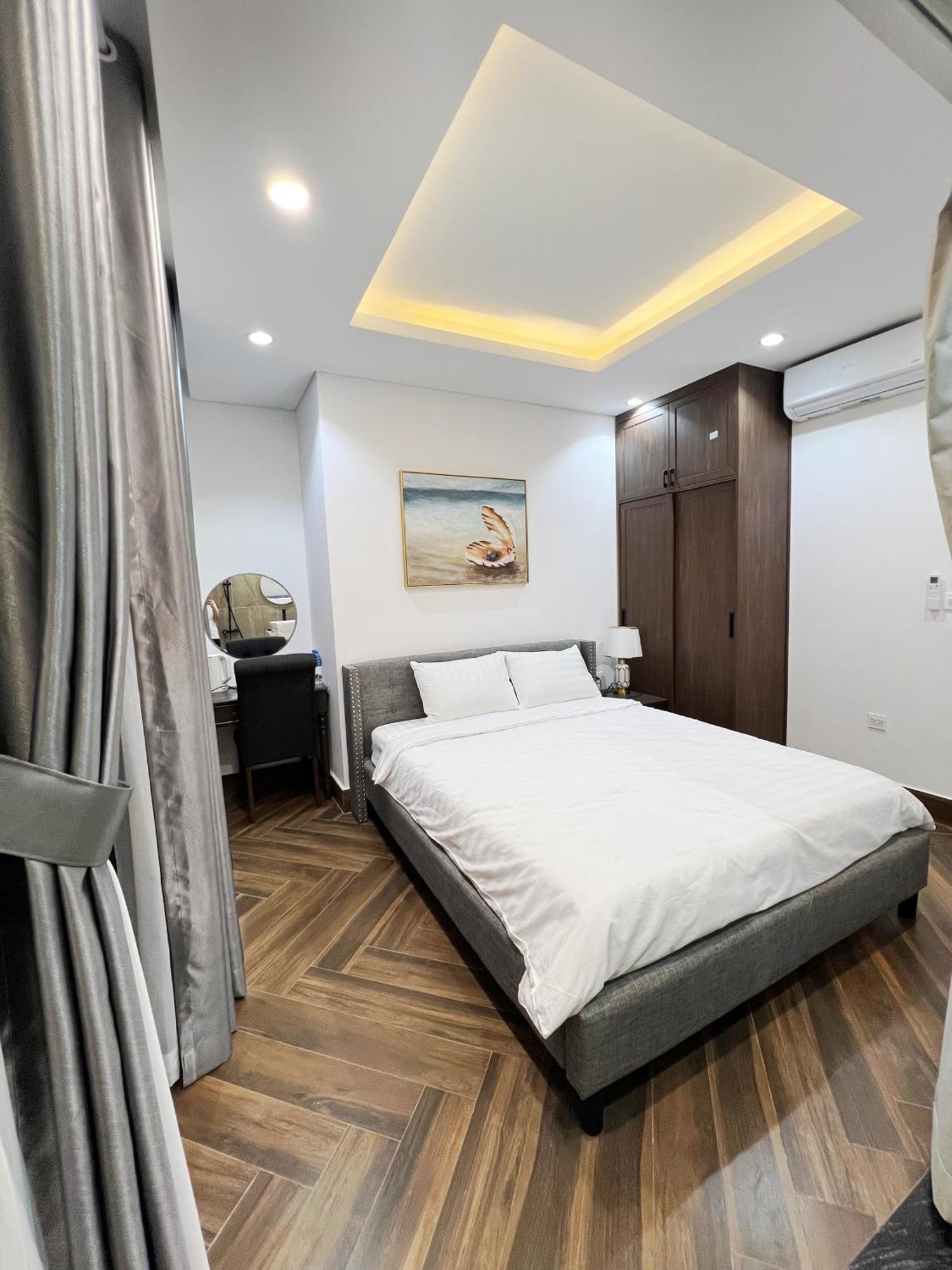 Legacy Hotel - Grand World Phu Quoc Buitenkant foto