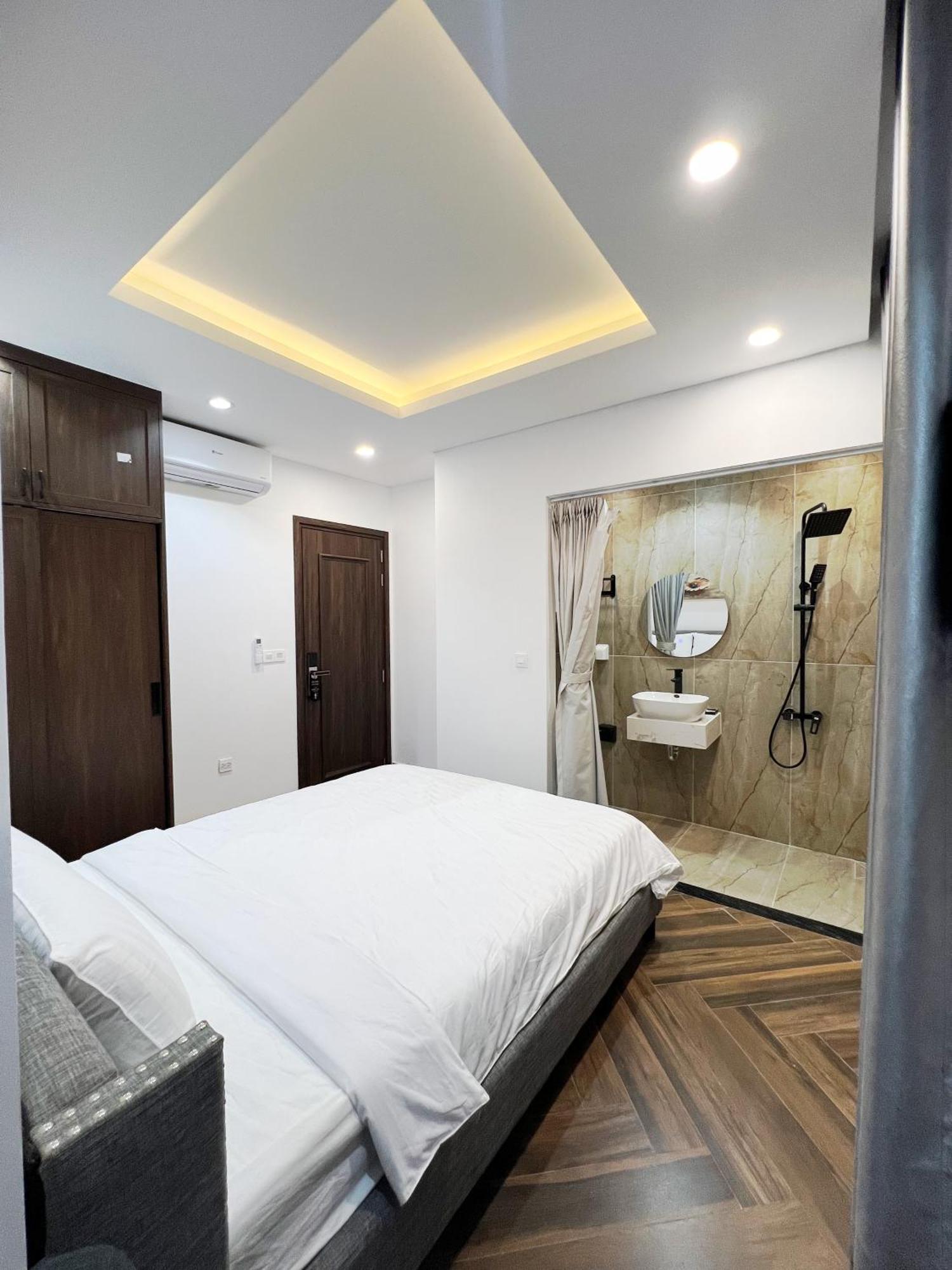 Legacy Hotel - Grand World Phu Quoc Buitenkant foto