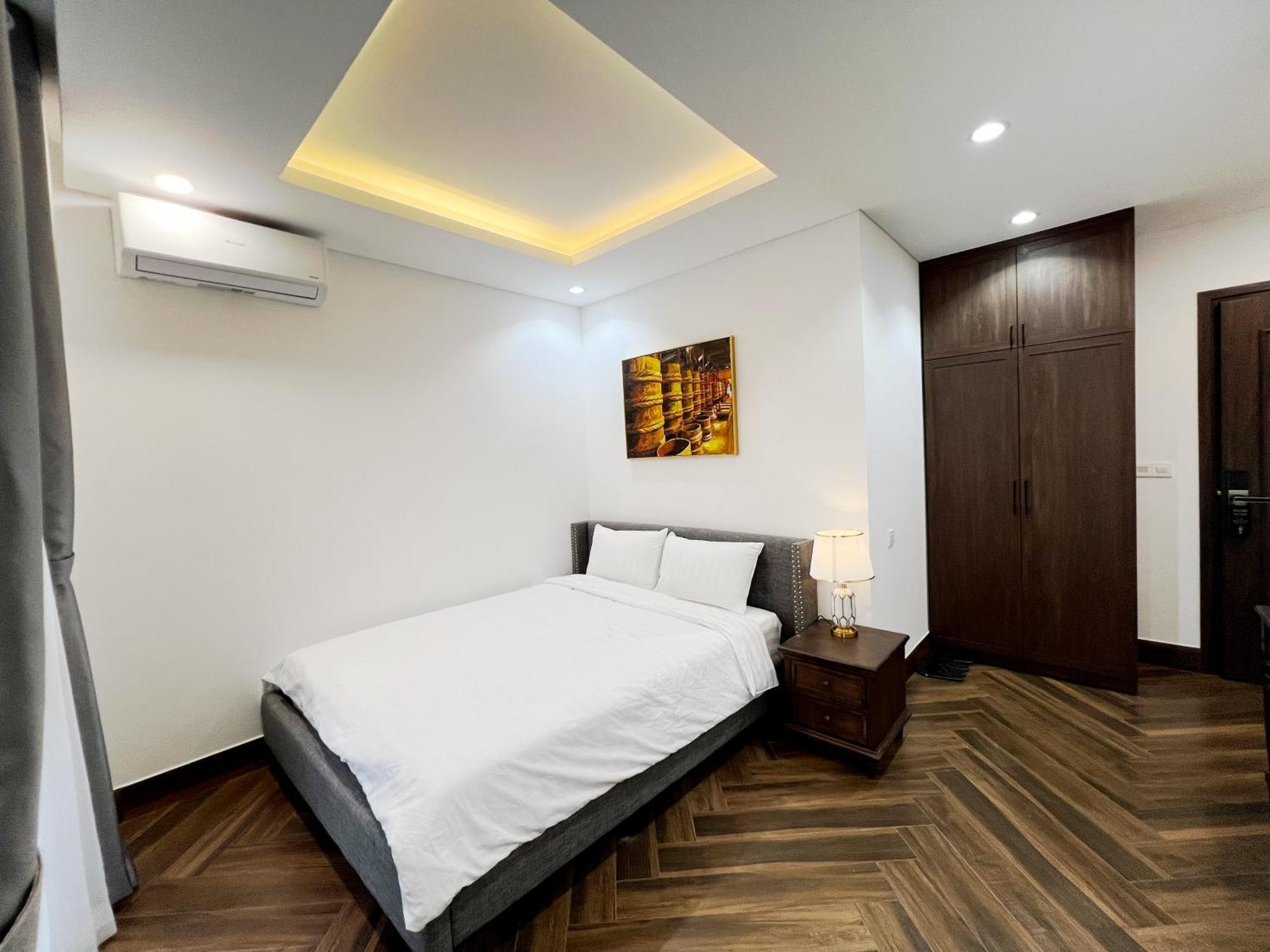 Legacy Hotel - Grand World Phu Quoc Buitenkant foto